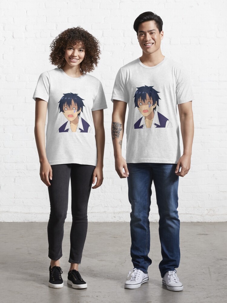 Isekai Nonbiri Nouka T-Shirts for Sale