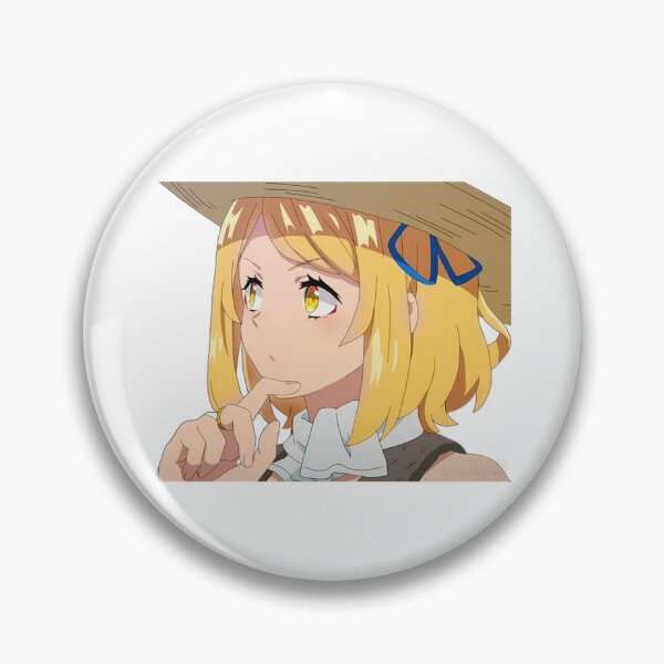 Pin on Isekai Nonbiri Nouka