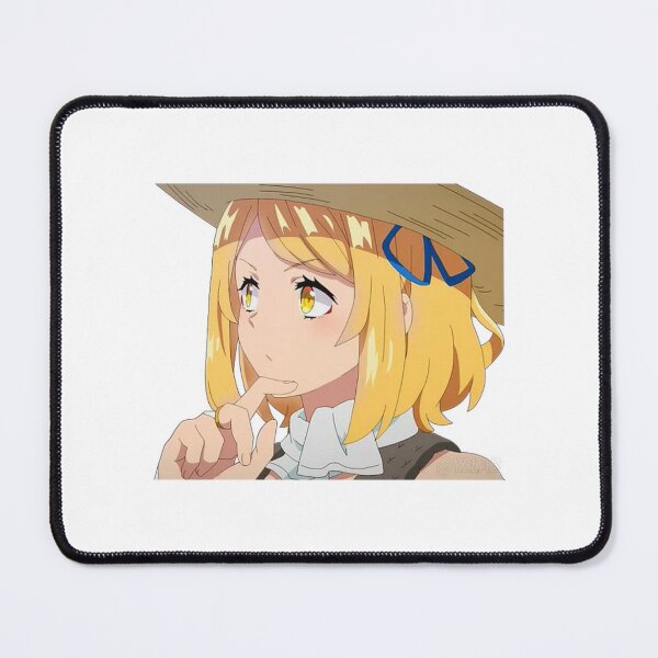 Farming Life In Another World, Isekai Nonbiri Nouka Magnet for Sale by  BSHA-o-RAHA