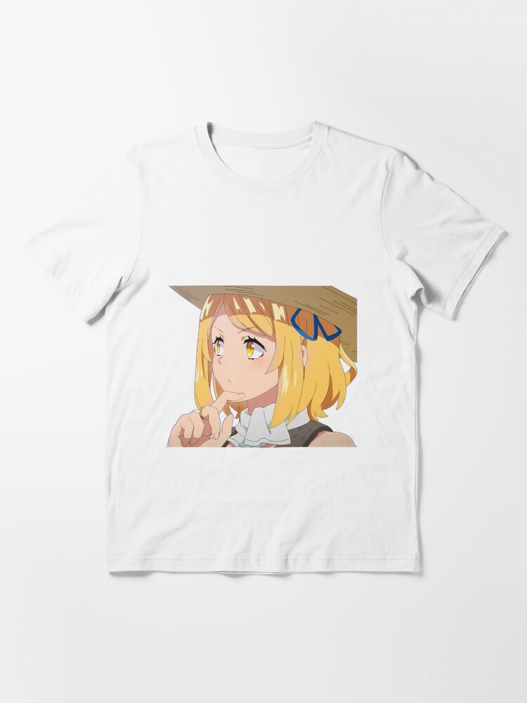 Farming Life In Another World, Isekai Nonbiri Nouka Essential T-Shirt for  Sale by BSHA-o-RAHA