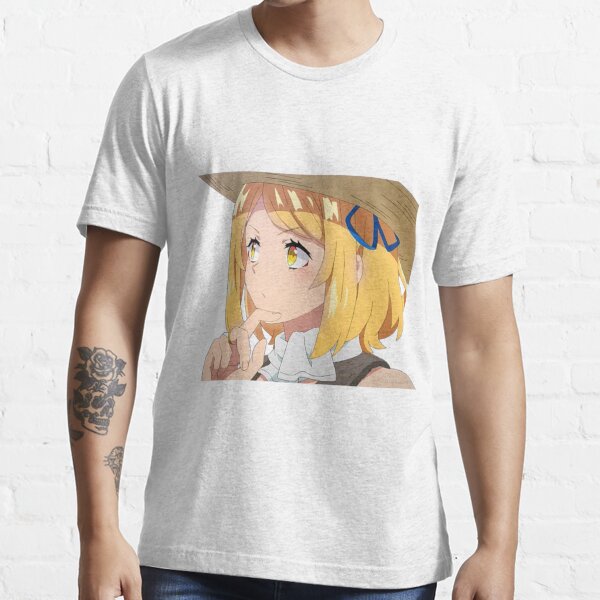 Farming Life In Another World, Isekai Nonbiri Nouka Essential T-Shirt for  Sale by BSHA-o-RAHA