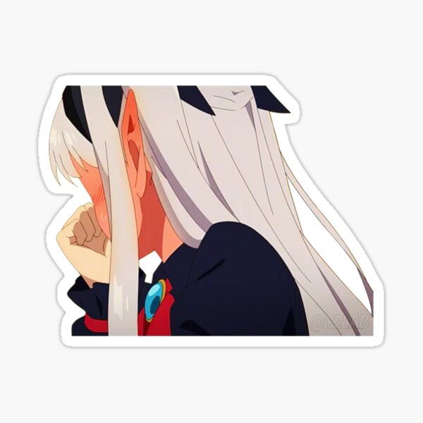 Farming Life In Another World, Isekai Nonbiri Nouka Sticker for Sale by  BSHA-o-RAHA