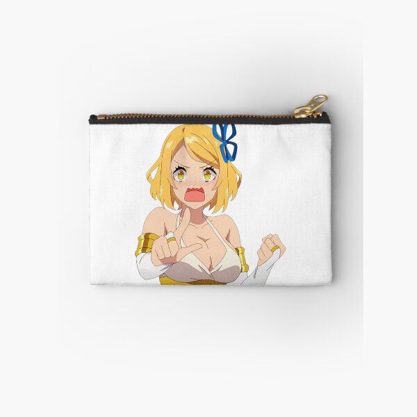 Item preview, Farming Life In Another World, Isekai Nonbiri Nouka designed and sold by BSHA-o-RAHA.