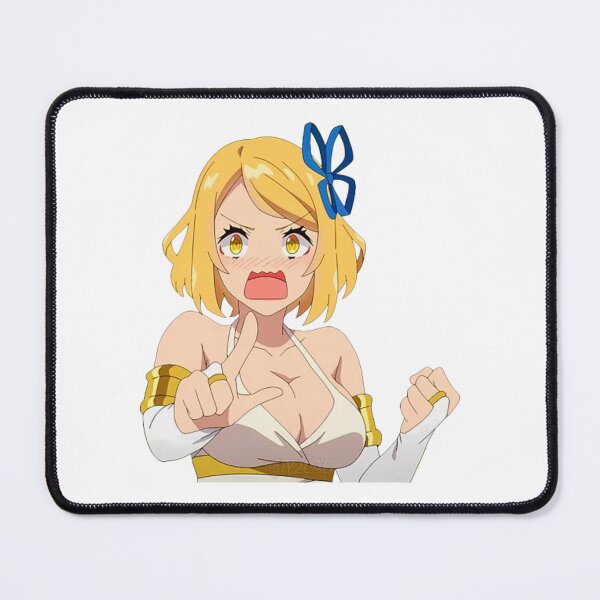 Item preview, Farming Life In Another World, Isekai Nonbiri Nouka designed and sold by BSHA-o-RAHA.