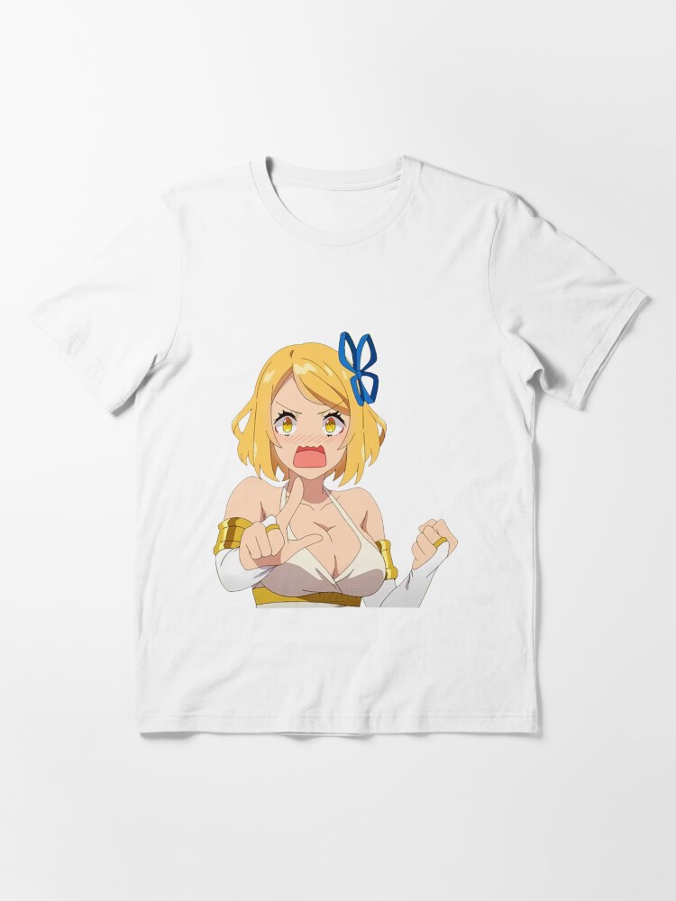 Farming Life In Another World, Isekai Nonbiri Nouka Essential T-Shirt for  Sale by BSHA-o-RAHA