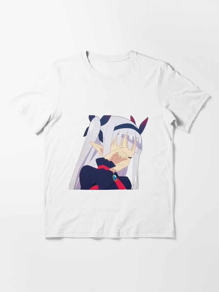 Isekai Nonbiri Nouka T-Shirts for Sale