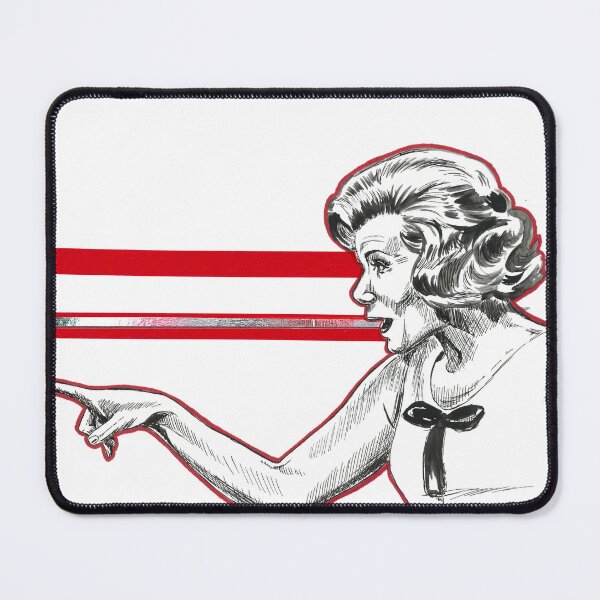 Item preview, Joan Rivers designed and sold by justintrusso.