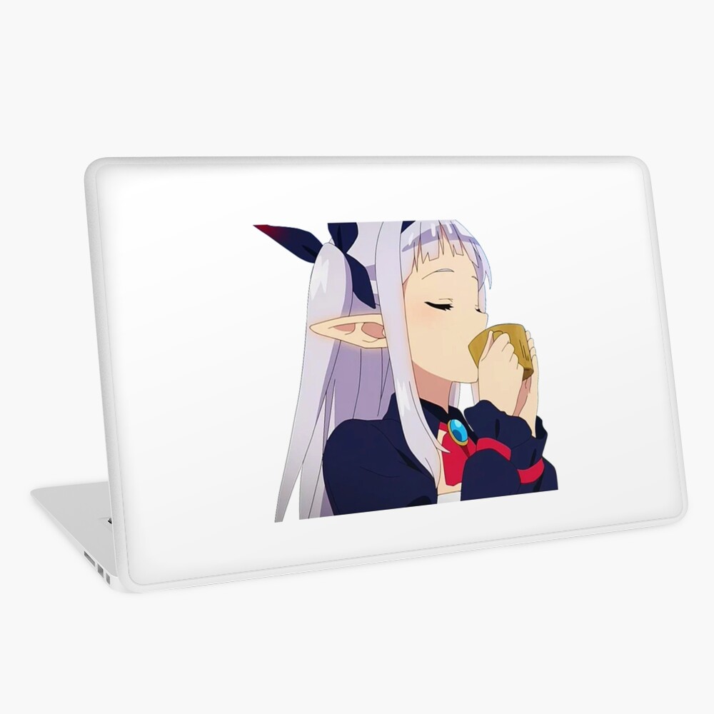 Farming Life In Another World, Isekai Nonbiri Nouka Sticker for