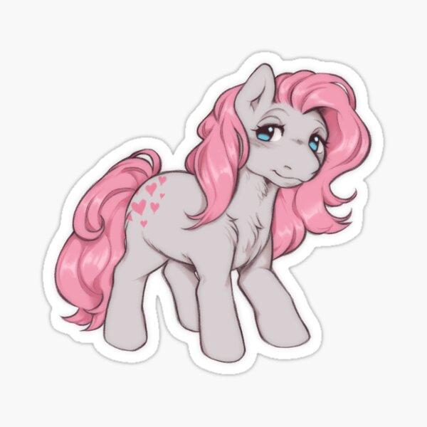Item preview, MLP Snuzzle designed and sold by caby.