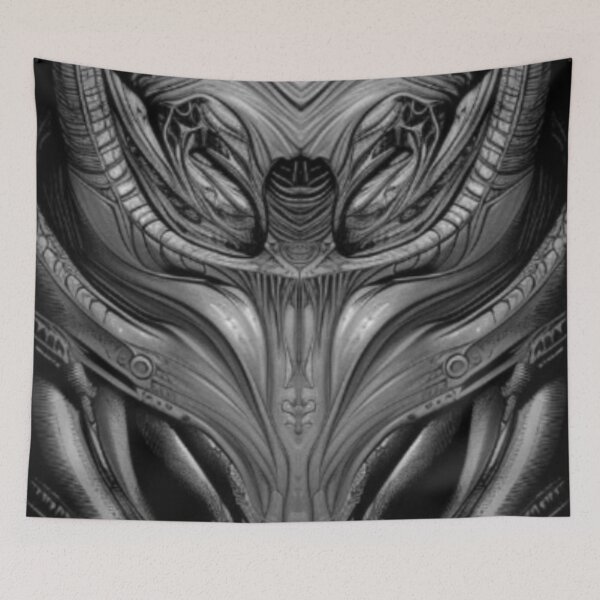 Item preview, Chambers designed and sold by Rumrabbit82.