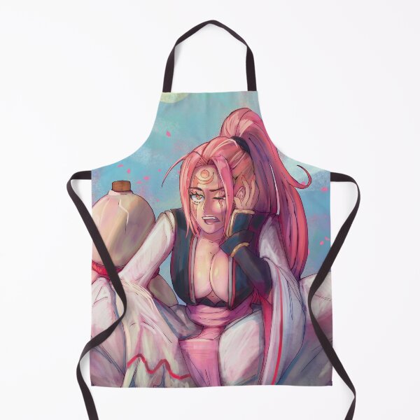 Item preview, Baiken (classic)  designed and sold by BoutsOfTheBlind.