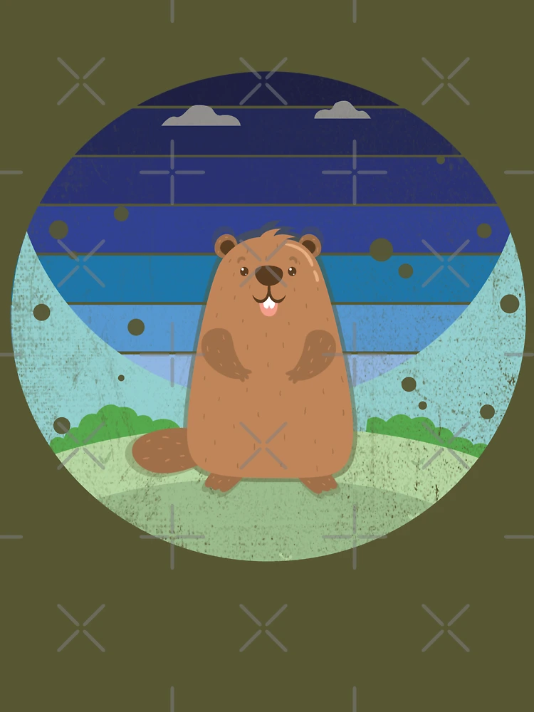 Park Sweatpants - Groundhog Brown Fleece