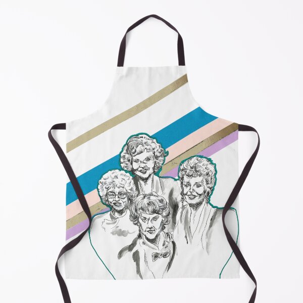 Item preview, The Golden Girls designed and sold by justintrusso.