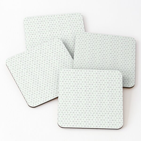 Item preview, Dots green designed and sold by Acolors.