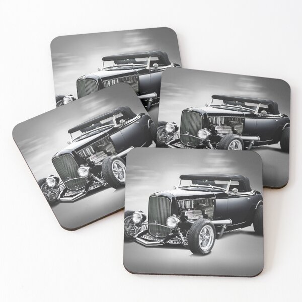 Item preview, 1932 'The Deuce' Roadster designed and sold by DaveKoontz.