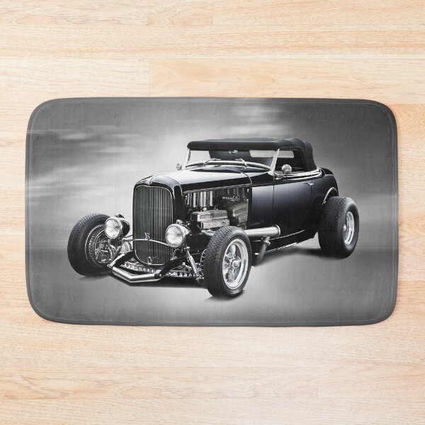 Item preview, 1932 'The Deuce' Roadster designed and sold by DaveKoontz.