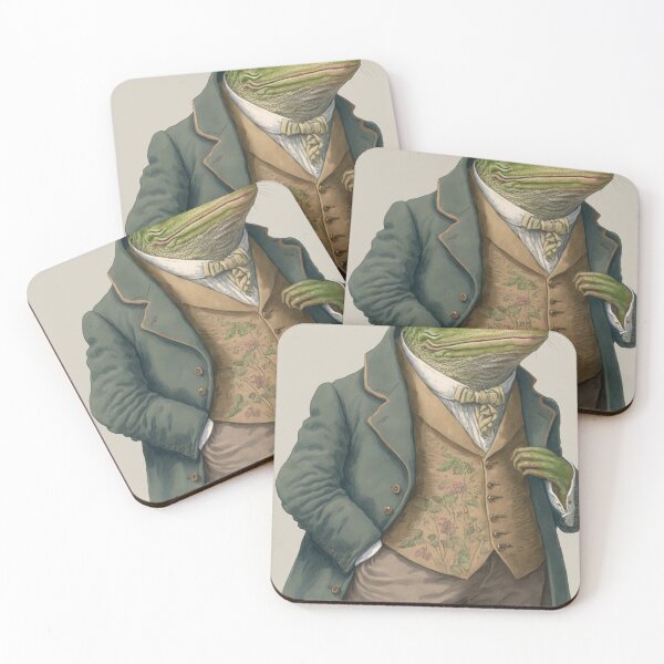 Item preview, A True Gentleman  designed and sold by Marc Orphanos.