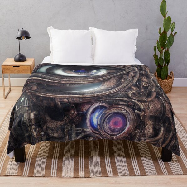 Item preview, Robot EYE 098 designed and sold by Alexandre Rangel.