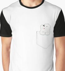 Polar in a pocket Graphic T-Shirt