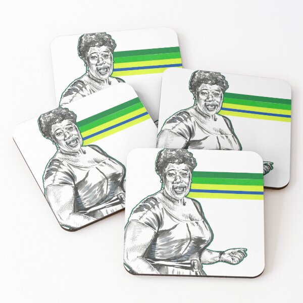 Item preview, Ella Fitzgerald designed and sold by justintrusso.