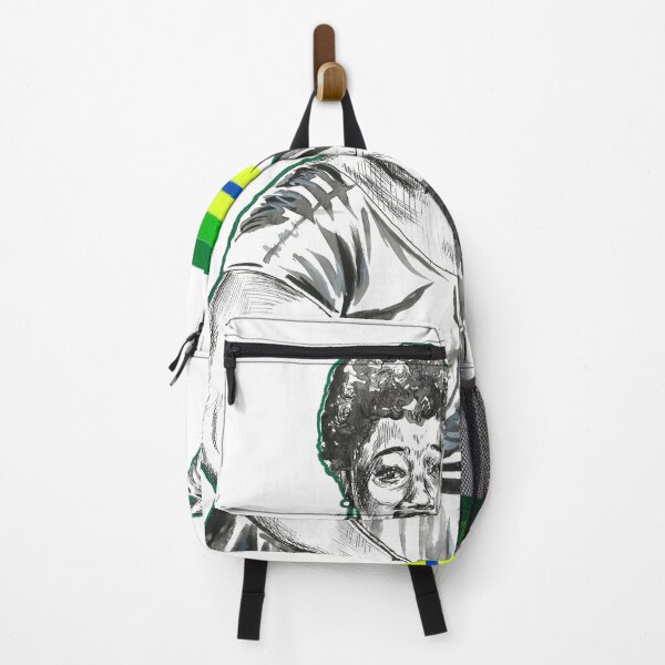 Item preview, Ella Fitzgerald designed and sold by justintrusso.
