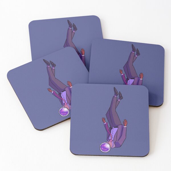 Item preview, Nathan the Flask-headed Party Monster designed and sold by Georgeshop311.