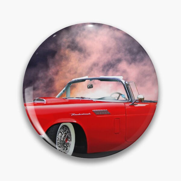Item preview, 1957 'The Other' American Sports Car designed and sold by DaveKoontz.