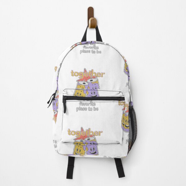 Item preview, Together is my favourite place to be designed and sold by thorfinnshop.