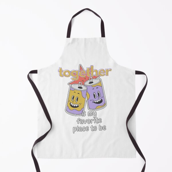 Item preview, Together is my favourite place to be designed and sold by thorfinnshop.
