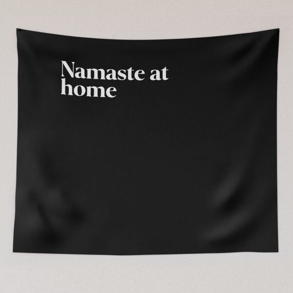 Item preview, Namaste at home designed and sold by FIIIRE.