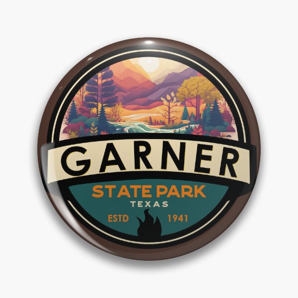 NY State Parks Lapel Pin — Shop New York State Parks