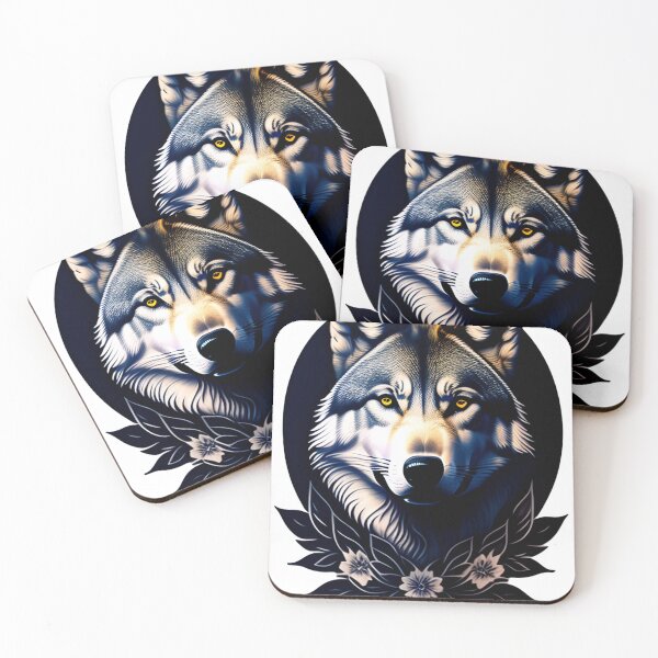 Item preview, Fortaleza del lobo designed and sold by MJBPrimt.
