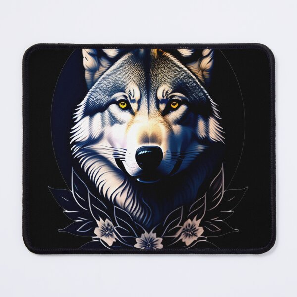 Item preview, Wolf's Fortress designed and sold by MJBPrimt.
