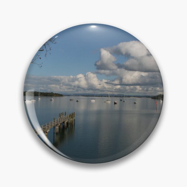 Item preview, Parua Bay, NZ designed and sold by KiwiImages.