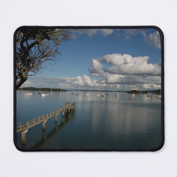 Item preview, Parua Bay, NZ designed and sold by KiwiImages.