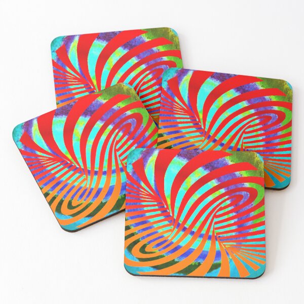Item preview, Color Vortex designed and sold by Aquila Light Pictures.