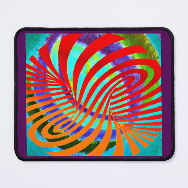 Item preview, Color Vortex designed and sold by Aquila Light Pictures.