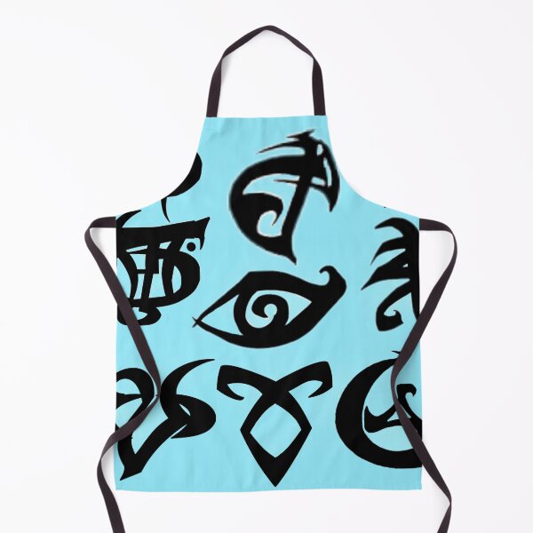 Item preview, Rune Characters designed and sold by AnnabellaRh.