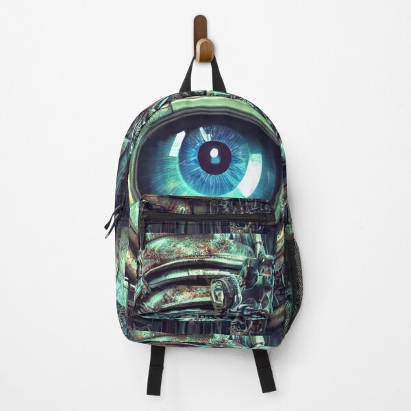 Item preview, Robot EYE 099 designed and sold by Alexandre Rangel.
