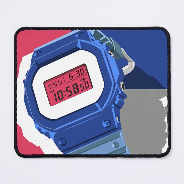 Item preview, Retro Vintage Wrist Watch designed and sold by WatchArtBr.