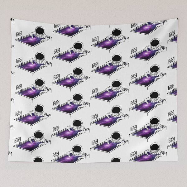 Item preview, Astro Bath designed and sold by Wilsonljoshua.