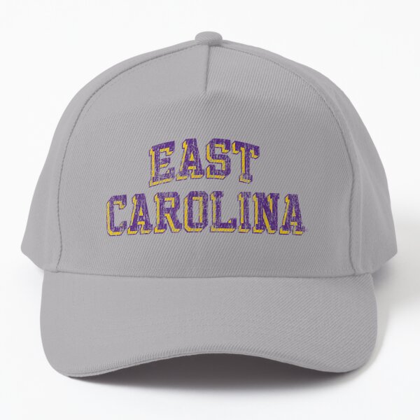  East Carolina Pirates Baseball Logo Officially