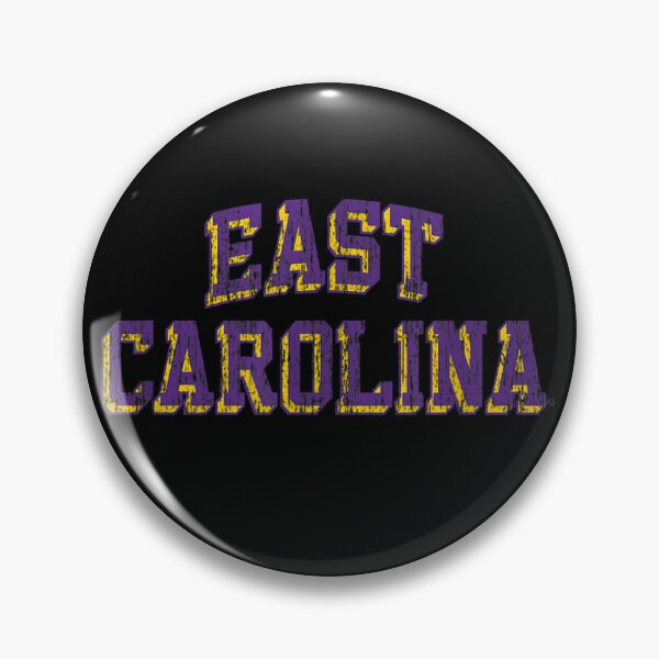 East Carolina University Accessories, East Carolina University Gifts, Pins