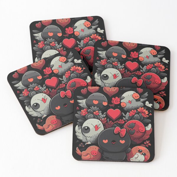 Item preview, Valentines Day Love designed and sold by PipikaArt.