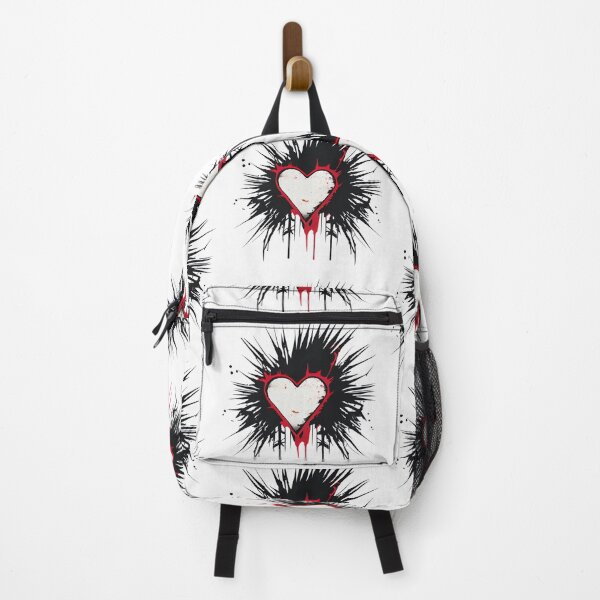 Item preview, Heart of a Rebel designed and sold by Watzek.
