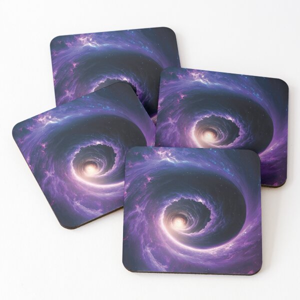 Item preview, The Vortex designed and sold by All That Is.