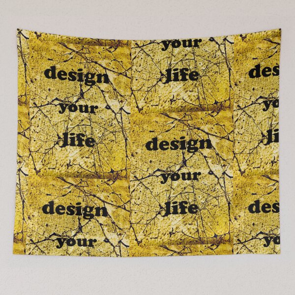 Item preview, abstract art - design your life designed and sold by AUEROCHSE.