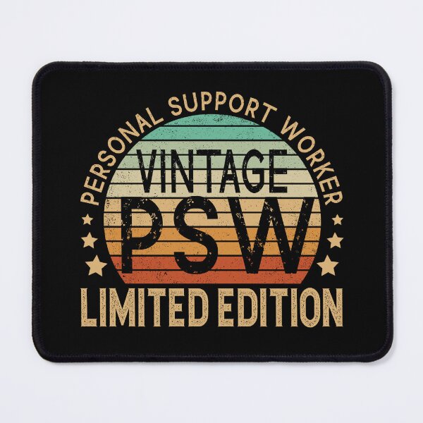 Item preview, Vintage PSW - Limited Edition  designed and sold by TaraGbear.