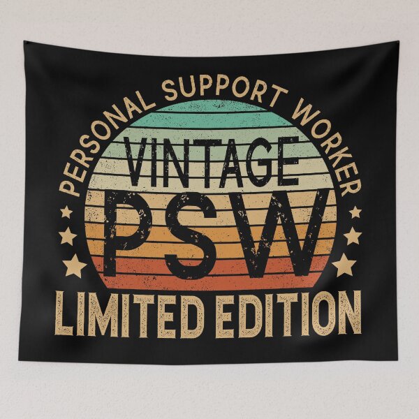 Item preview, Vintage PSW - Limited Edition  designed and sold by TaraGbear.