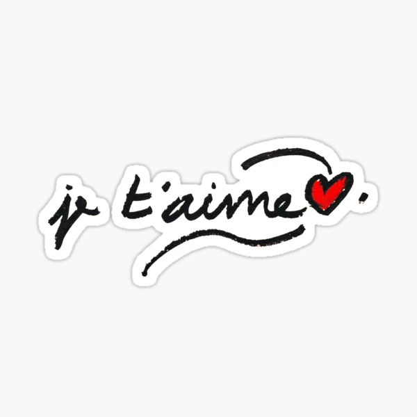 【直筆サイン入】レオベルン写真集 JE T'AIME - JE T'AIME hand written je t`aime 